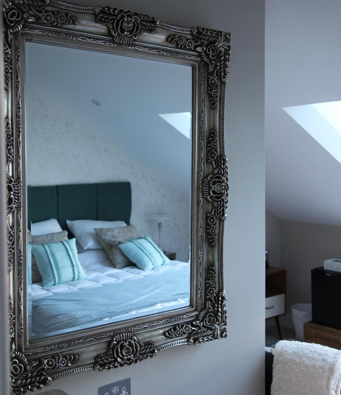 Bed and Breakfast Pebble House Мевагисси Экстерьер фото